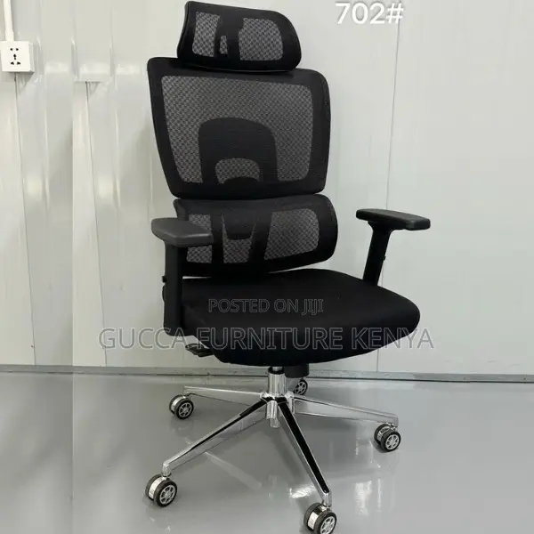 Office Chairs: Orthopedic Computer Chair for Office and Home