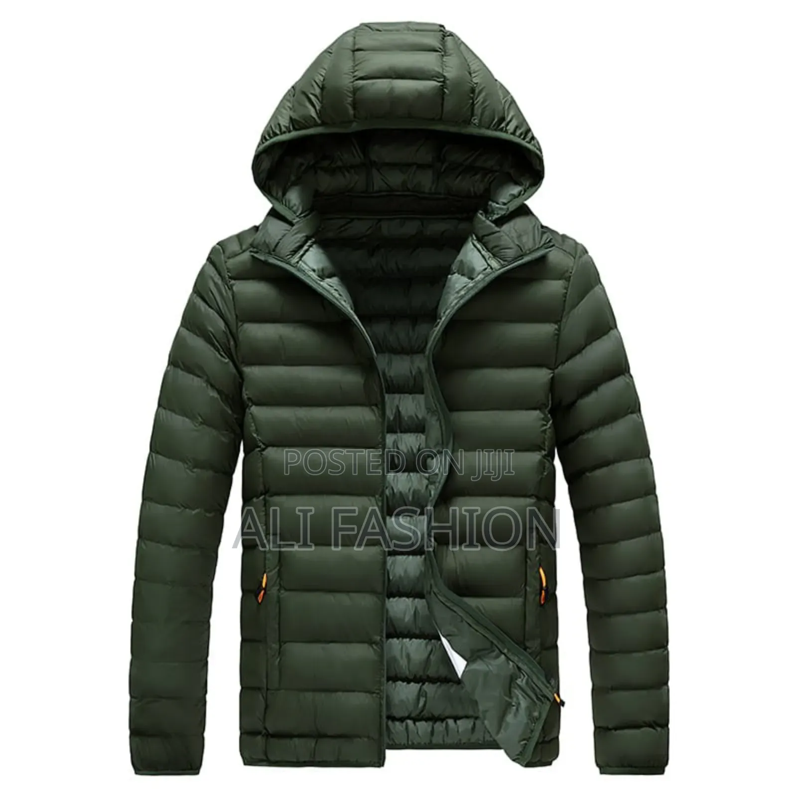 Full Jackets for Men