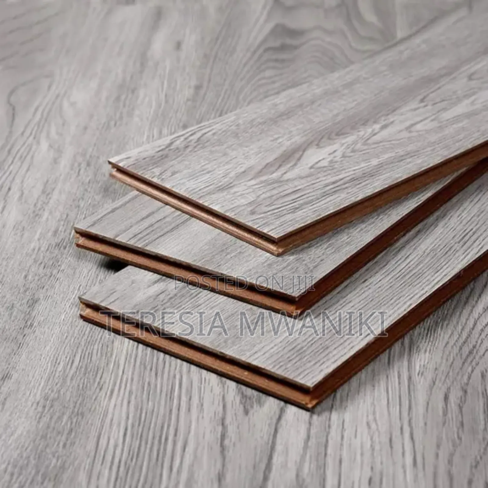 Mdf 8mm Floor  Laminates