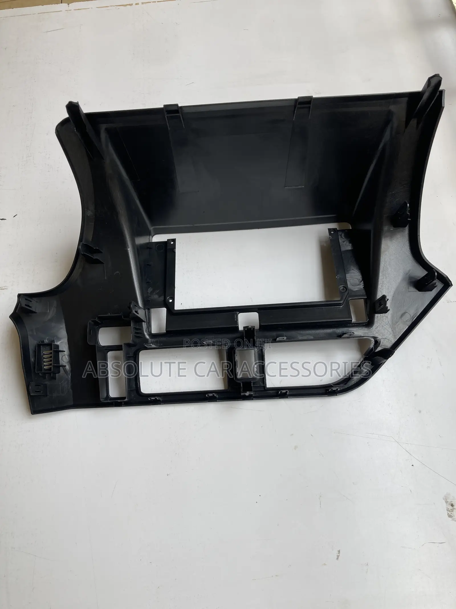 Noah 2014 10inch Complete Console