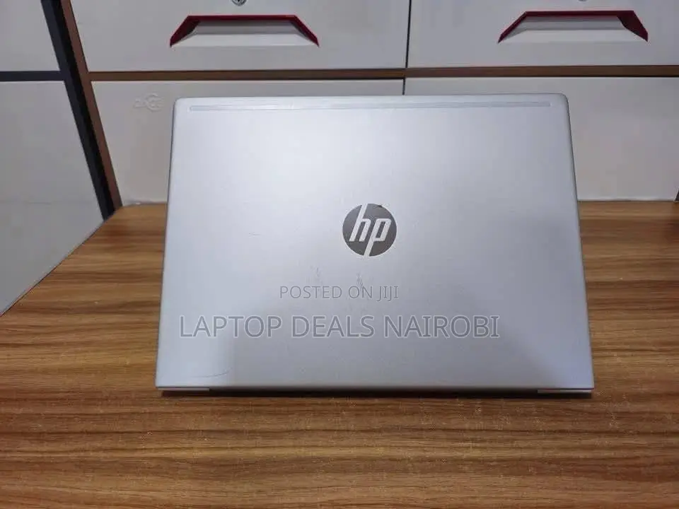 Laptop HP ProBook 440 G6 8GB Intel Core I5 SSD 256GB