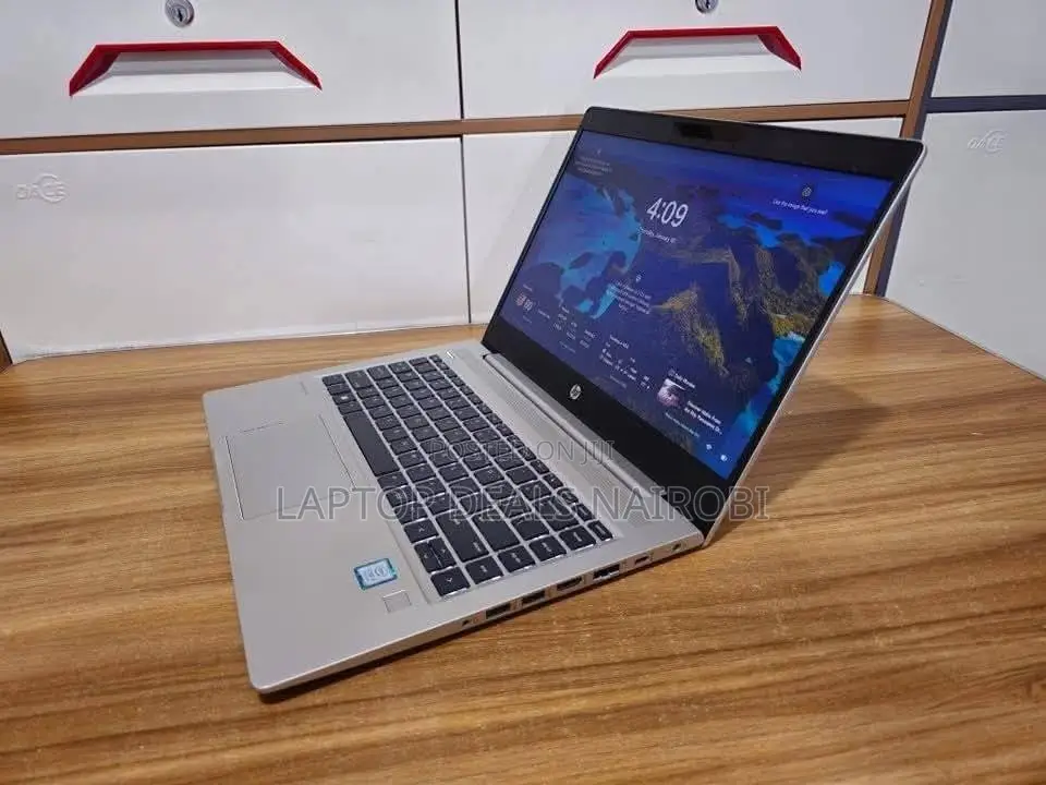 Laptop HP ProBook 440 G6 8GB Intel Core I5 SSD 256GB