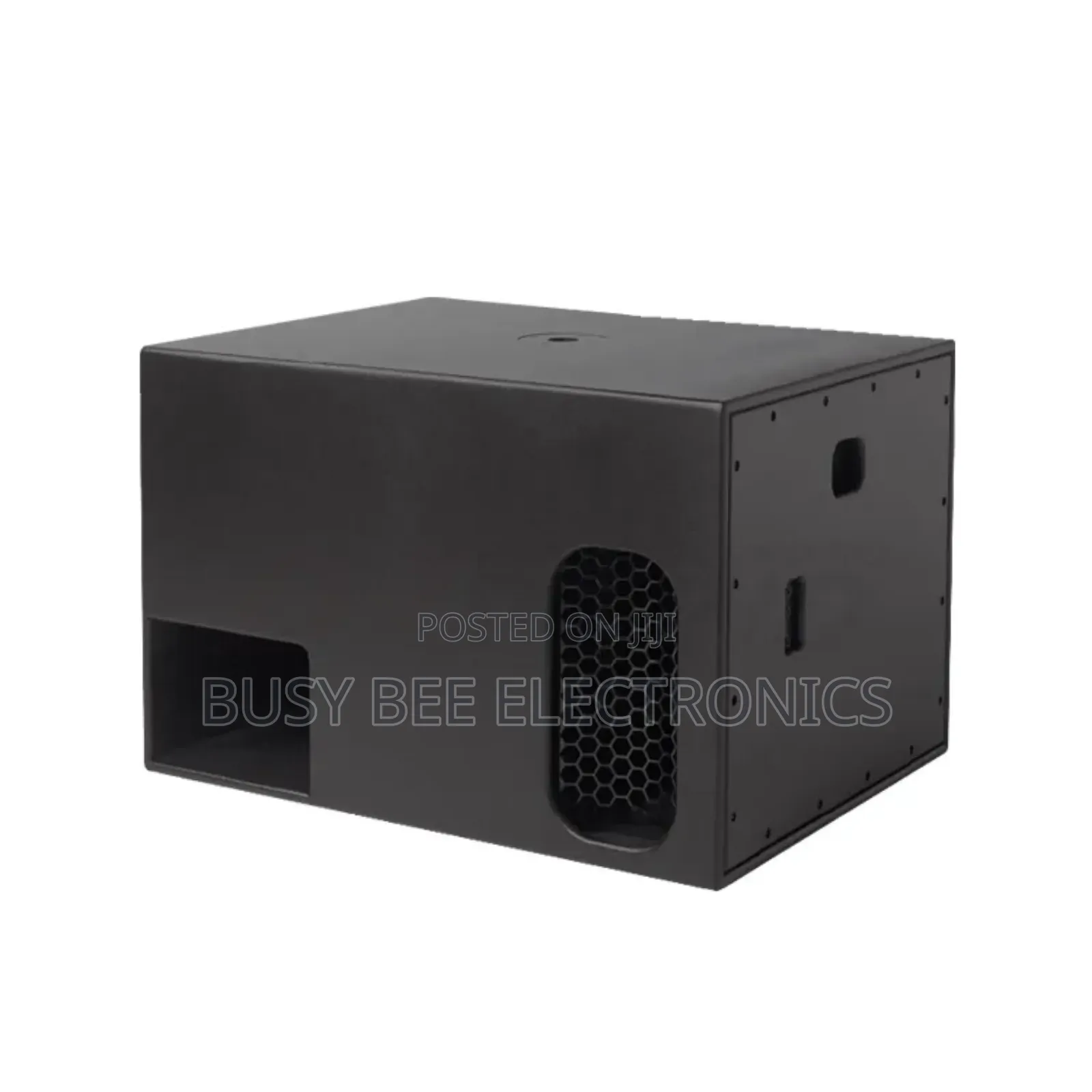 Nexo Ls1200 Subwoofer Bass 18 Inch