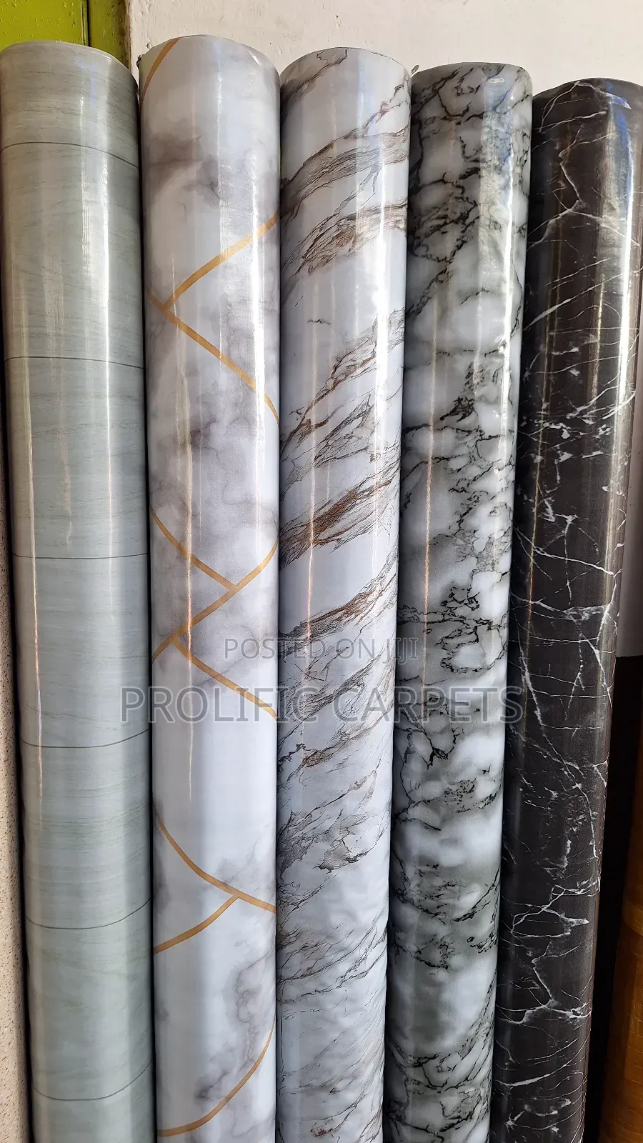 Flooring Marbles