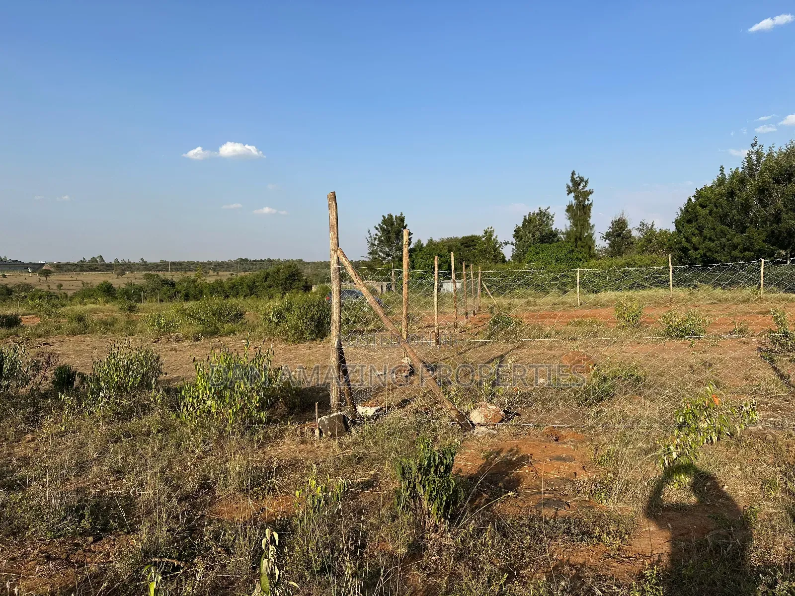 1/4 Acre Ongata Rongai Tuala for Sale Ideal for Residential