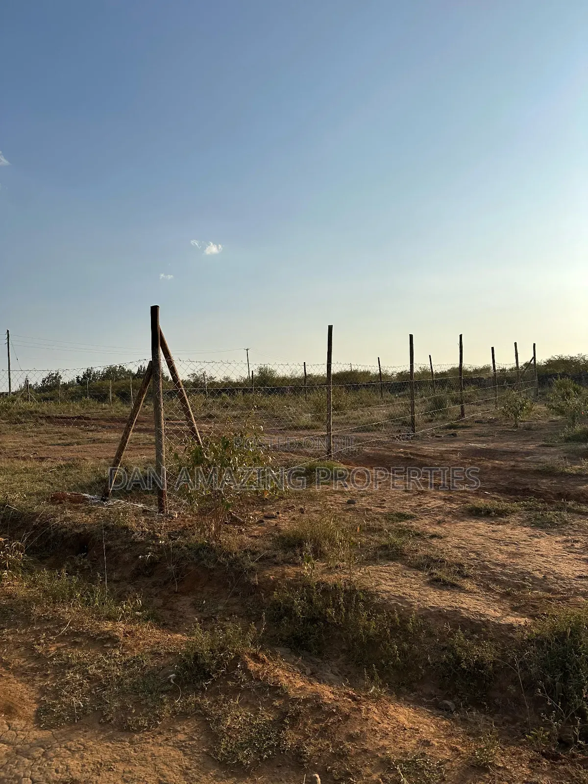 1/4 Acre Ongata Rongai Tuala for Sale Ideal for Residential