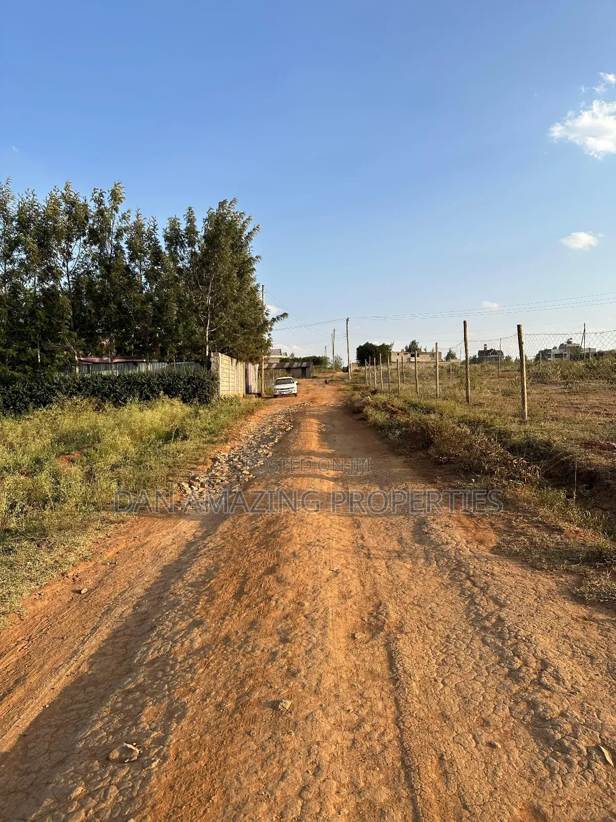 1/4 Acre Ongata Rongai Tuala for Sale Ideal for Residential