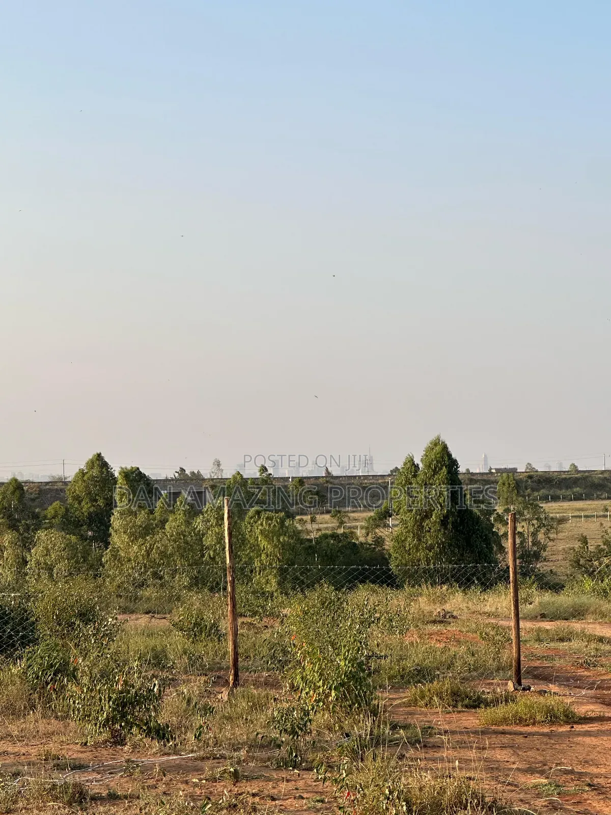 1/4 Acre Ongata Rongai Tuala for Sale Ideal for Residential