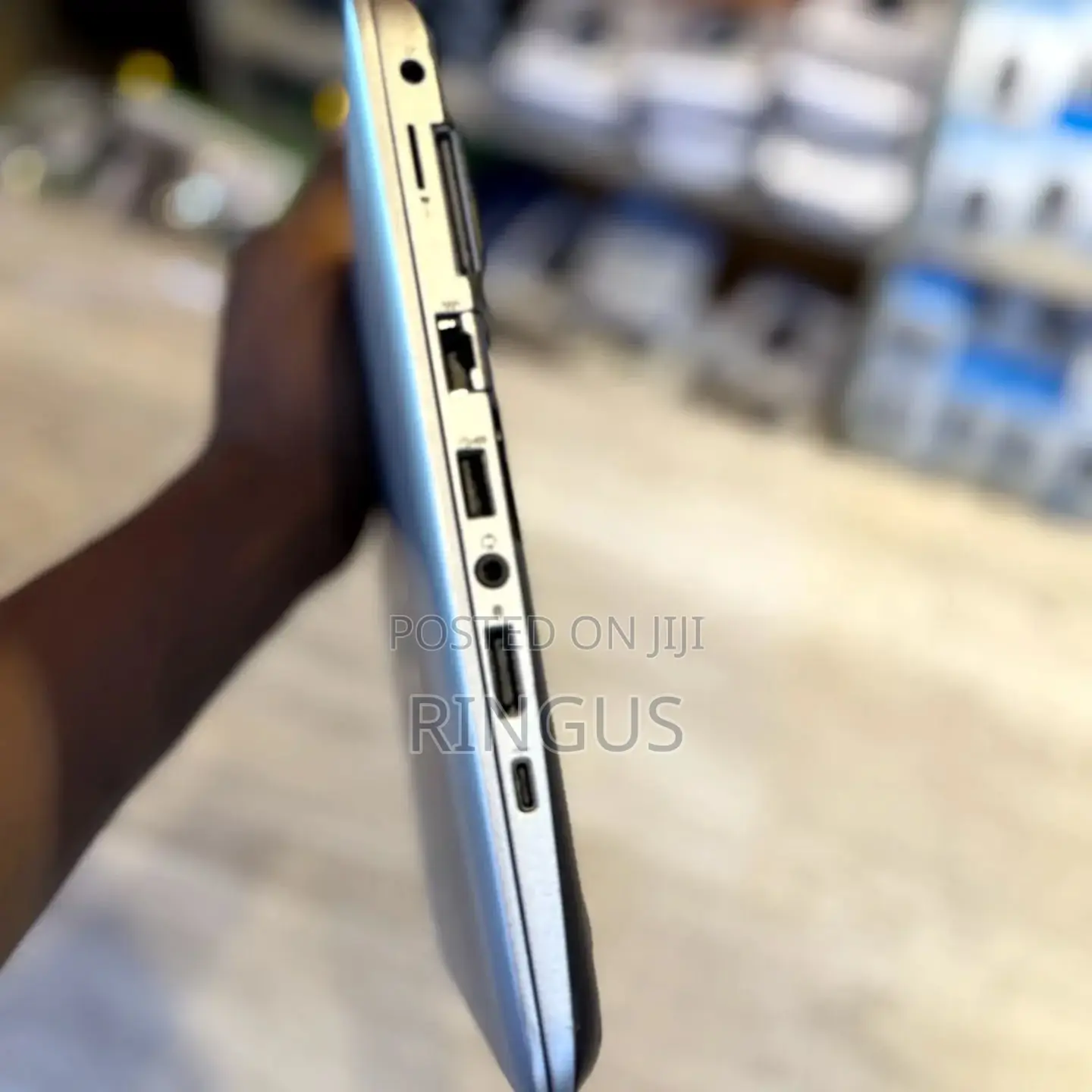 Laptop HP EliteBook 840 G4 8GB Intel Core I5 SSD 256GB