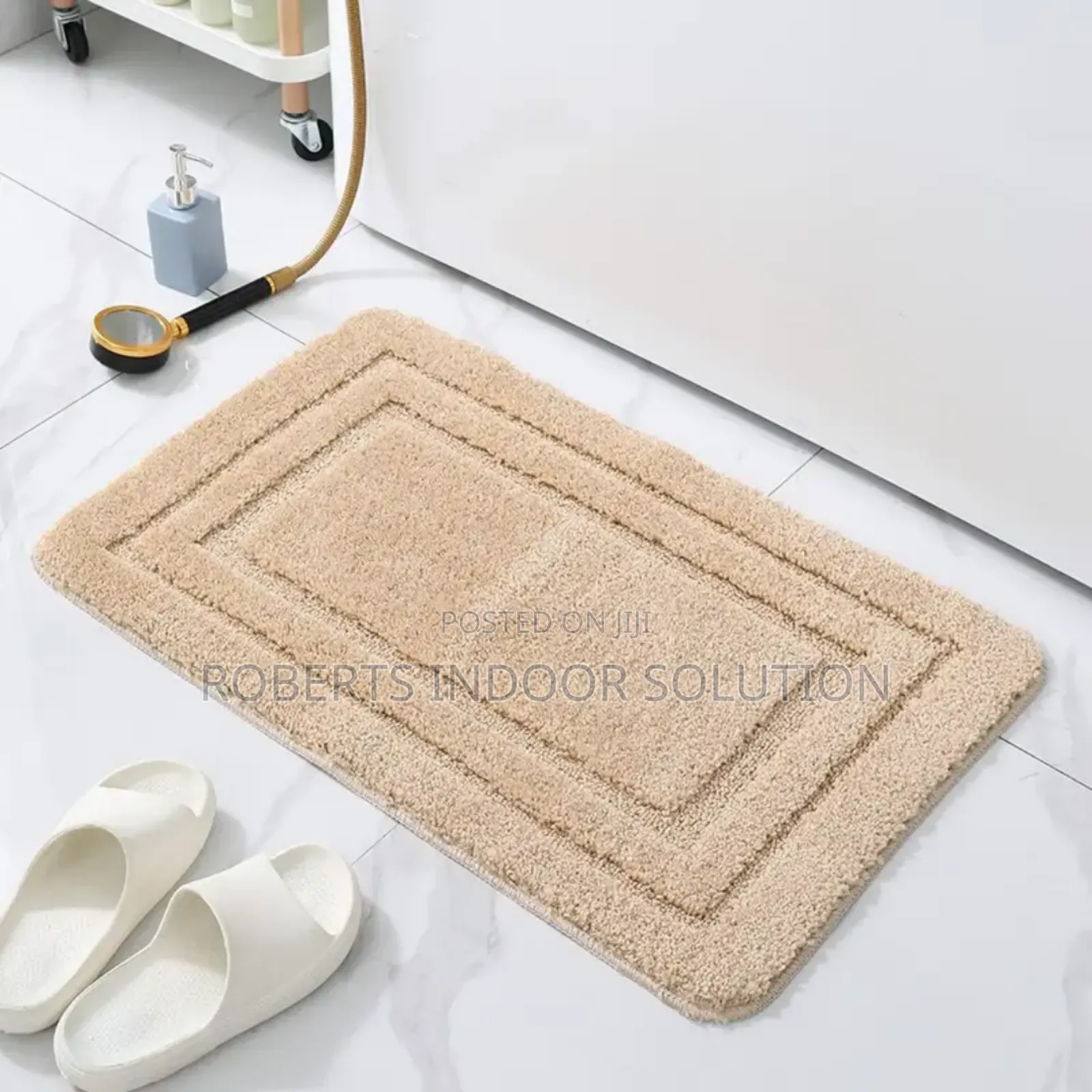 Make Your Mark With Doormats
