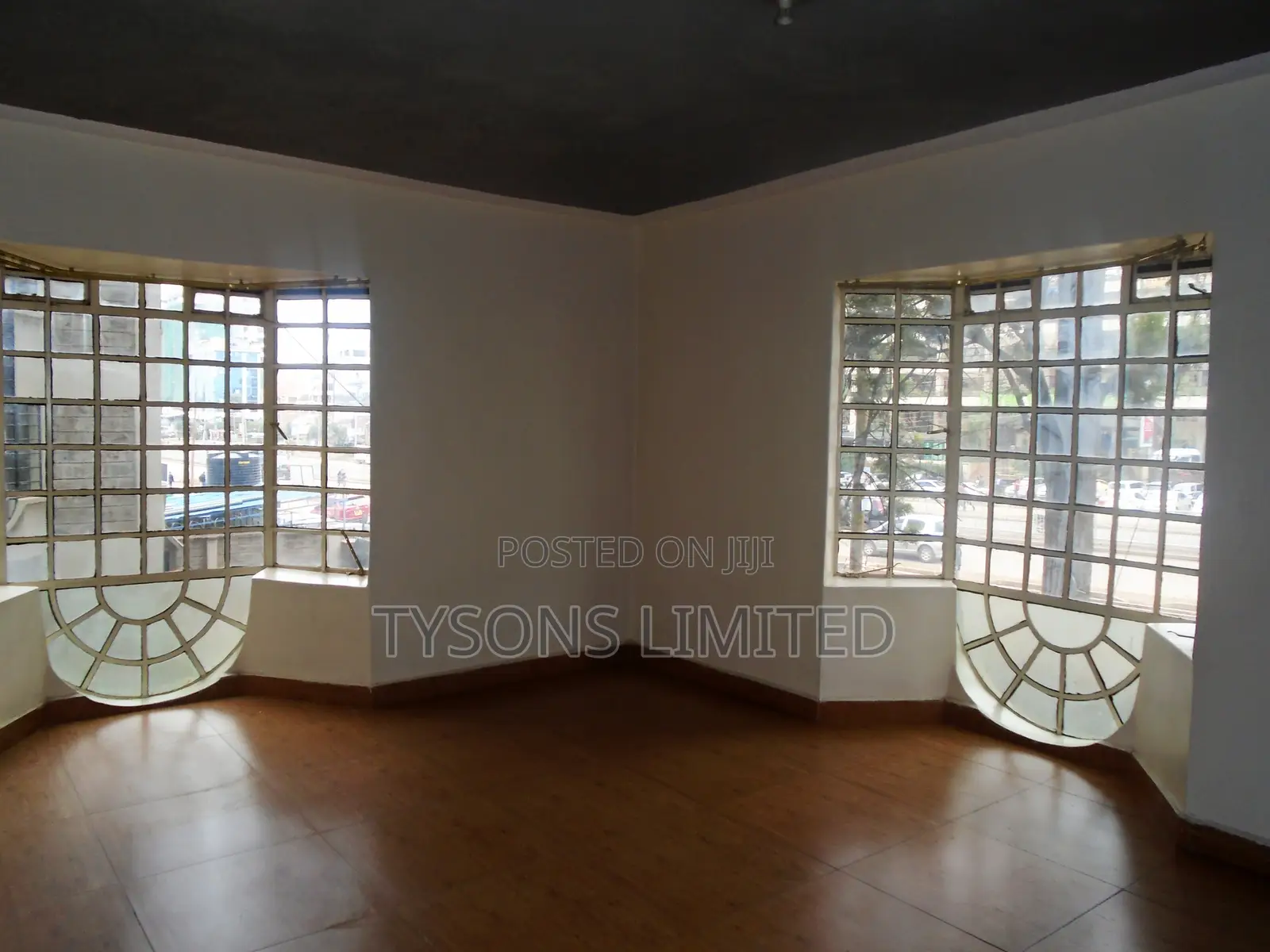 3bdrm Townhouse / Terrace in Kilimani, Hurlingham for rent