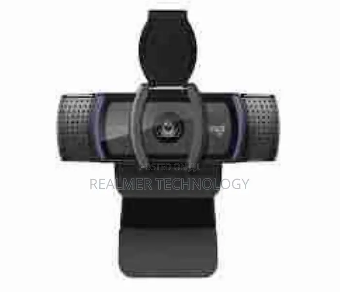 Hd Pro Webcam
