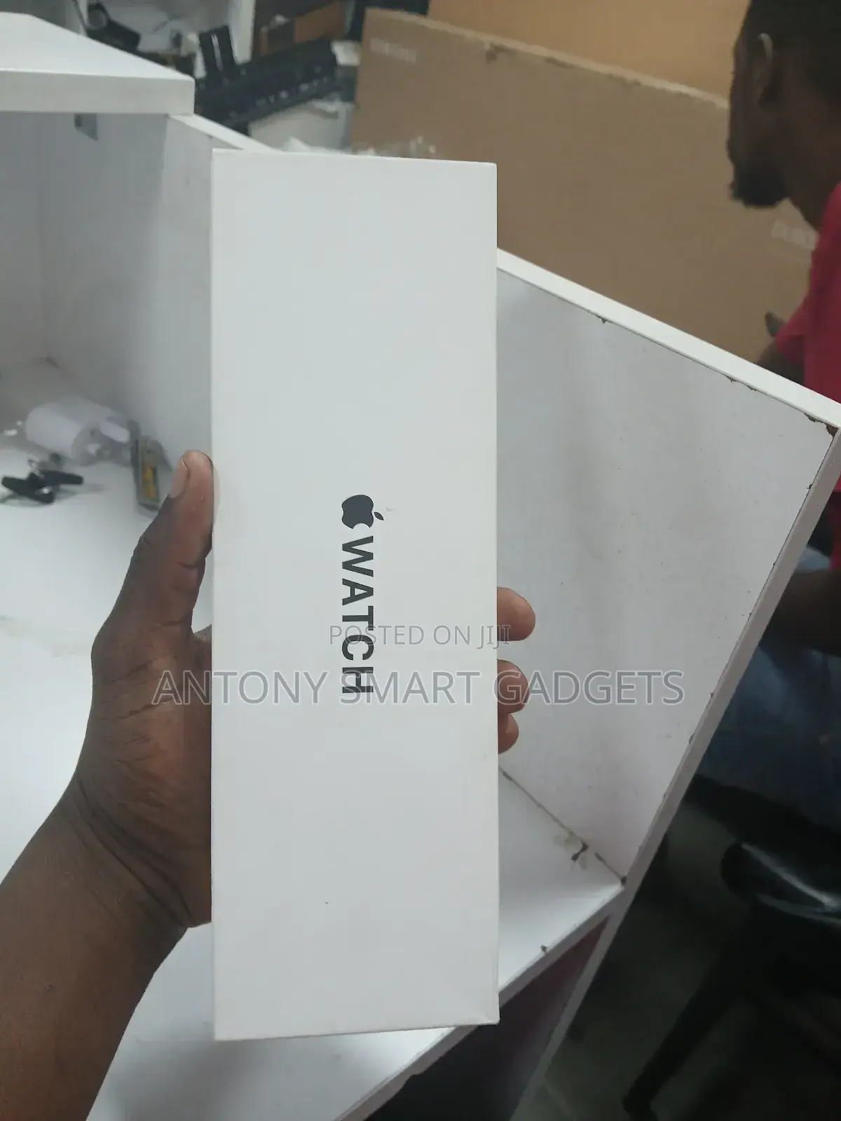 Apple Watch Se 2nd Gen 44mm