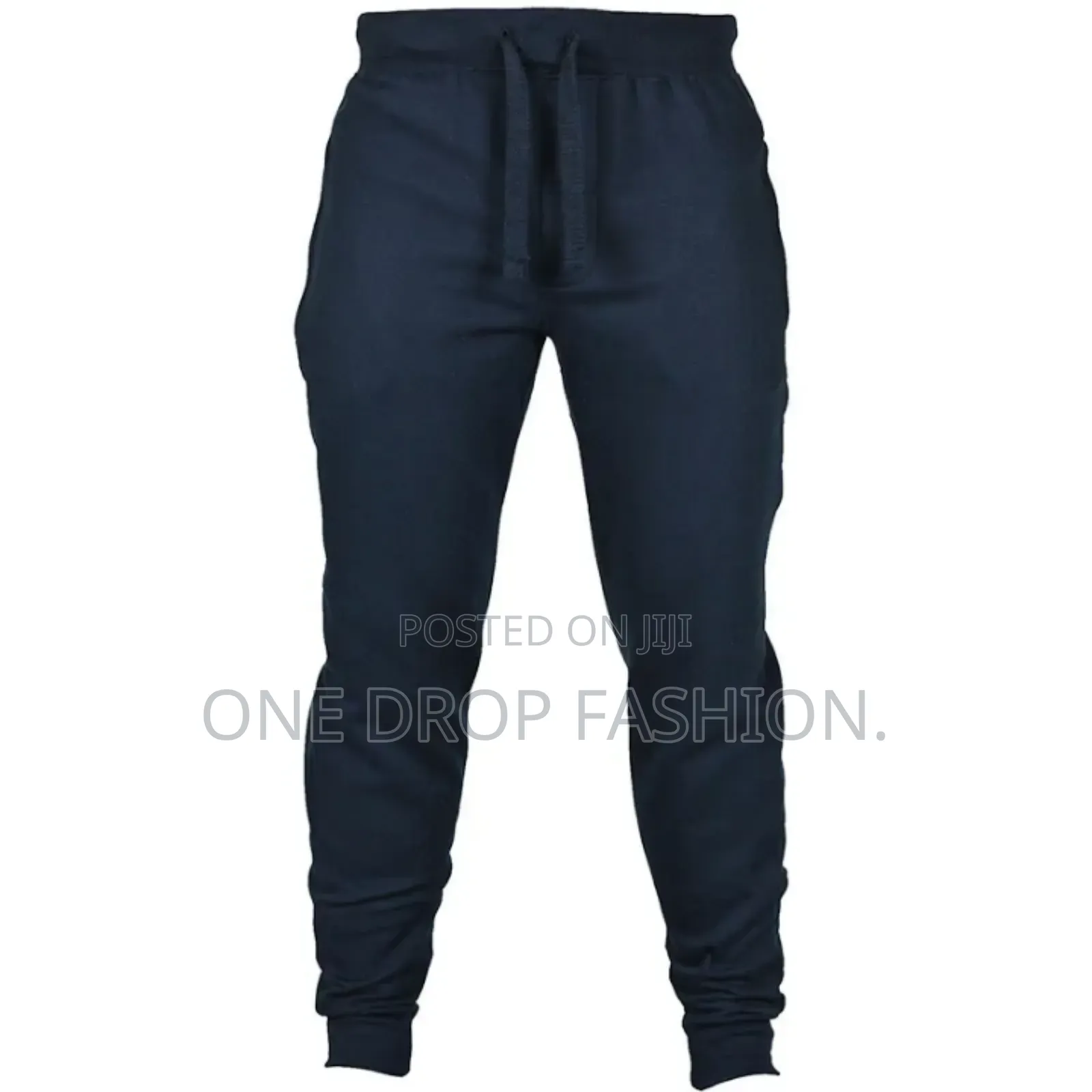 Unisex Sweatpant(Sizes M-4xl)