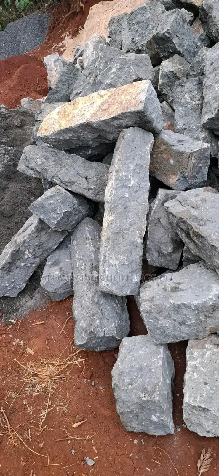 Foundation Stones, Quarry Stones Supplies