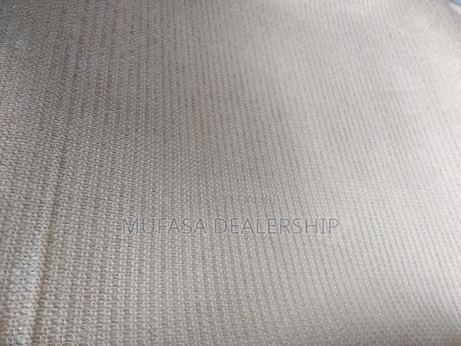 S.A Car Shade/Carport Nets