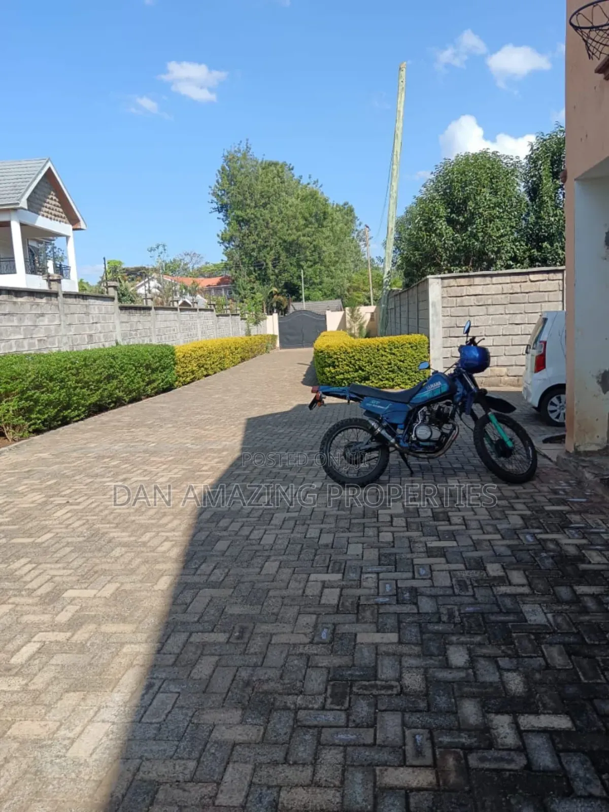 4bdrm Maisonette in Karen Plains 3/4 for sale