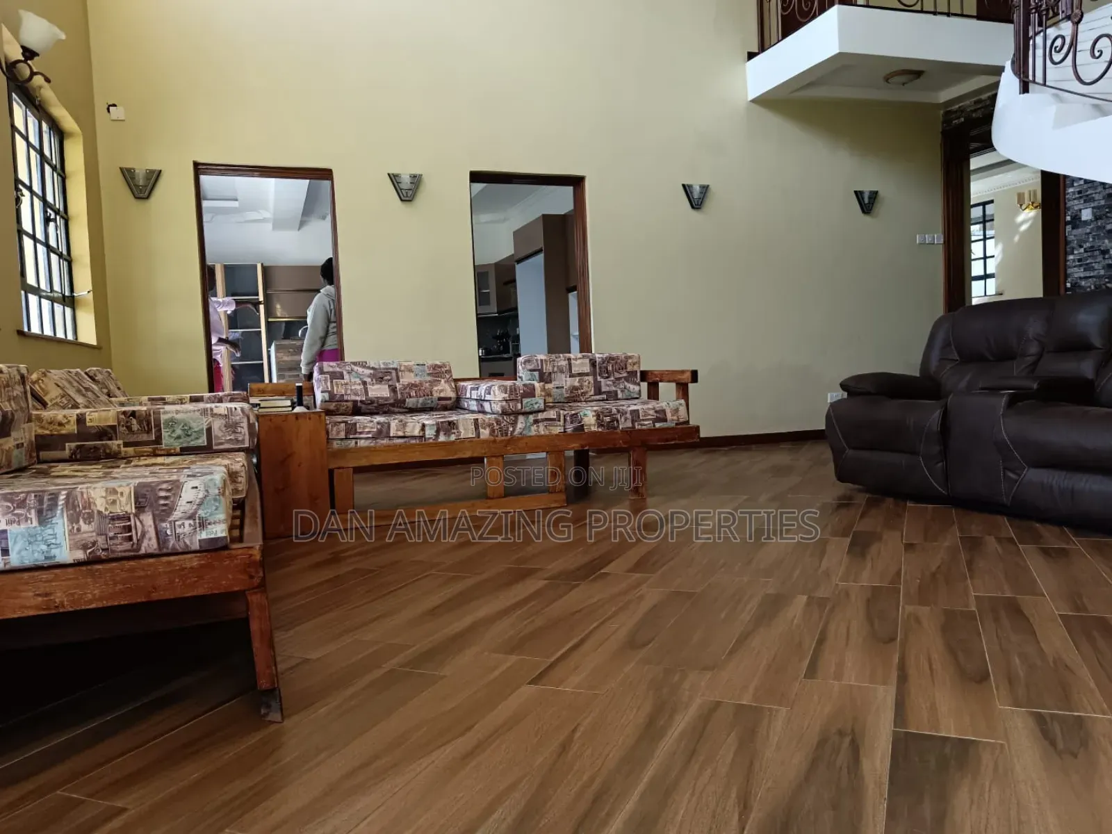4bdrm Maisonette in Karen Plains 3/4 for sale