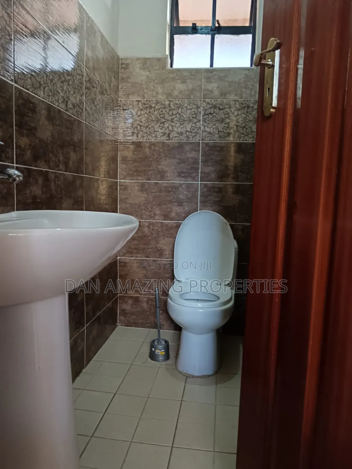 4bdrm Maisonette in Karen Plains 3/4 for sale