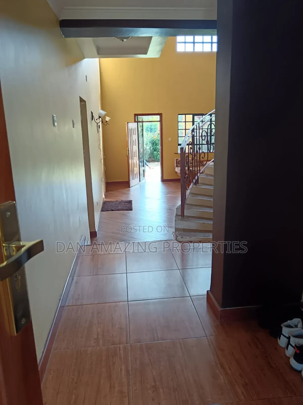 4bdrm Maisonette in Karen Plains 3/4 for sale
