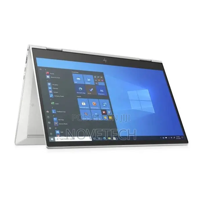 Laptop HP EliteBook 830 G8 32GB Intel Core I7 SSD 512GB