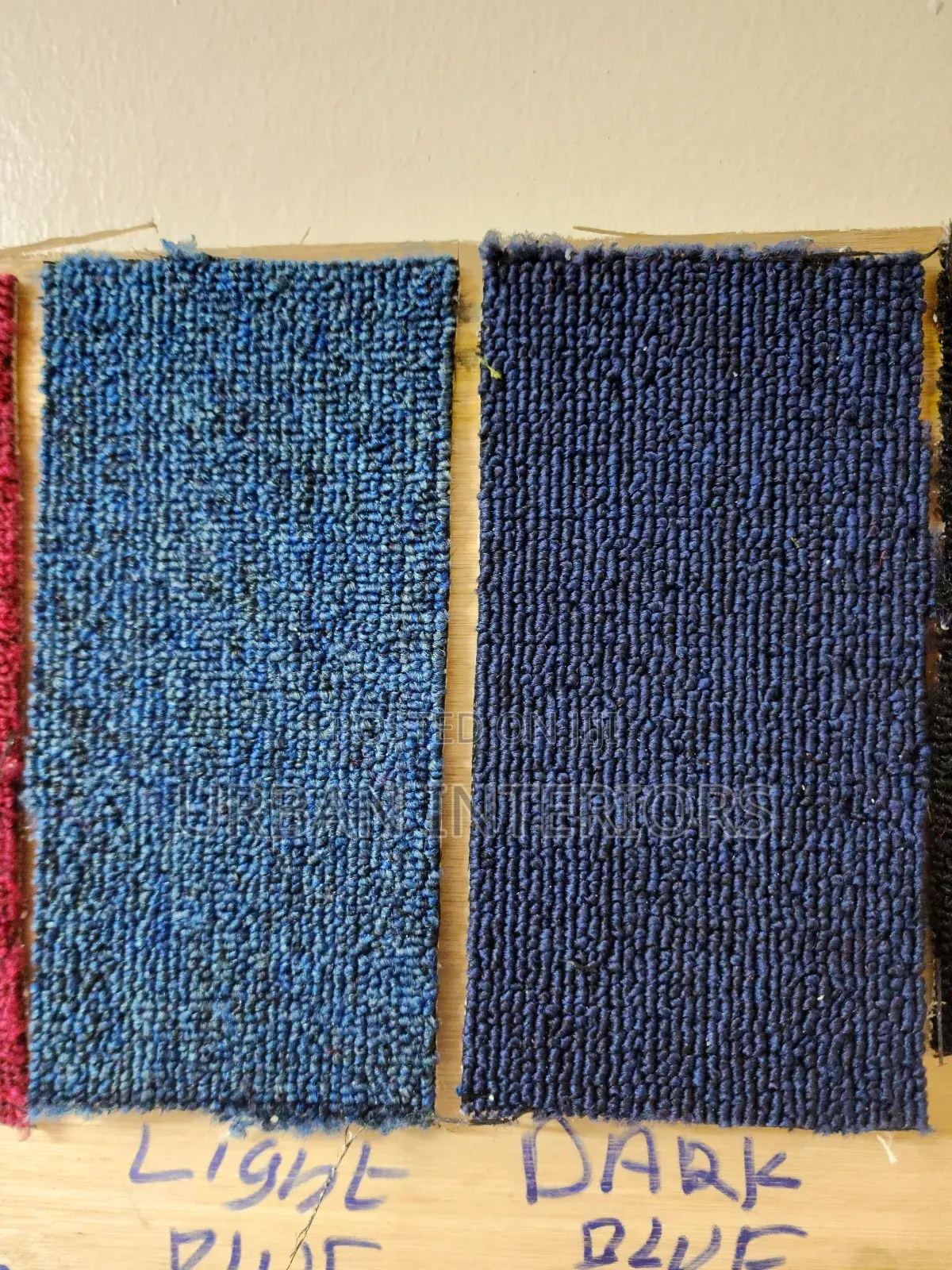 Wall to Wall Delta Carpets. Blue Delta Carpets Comparison