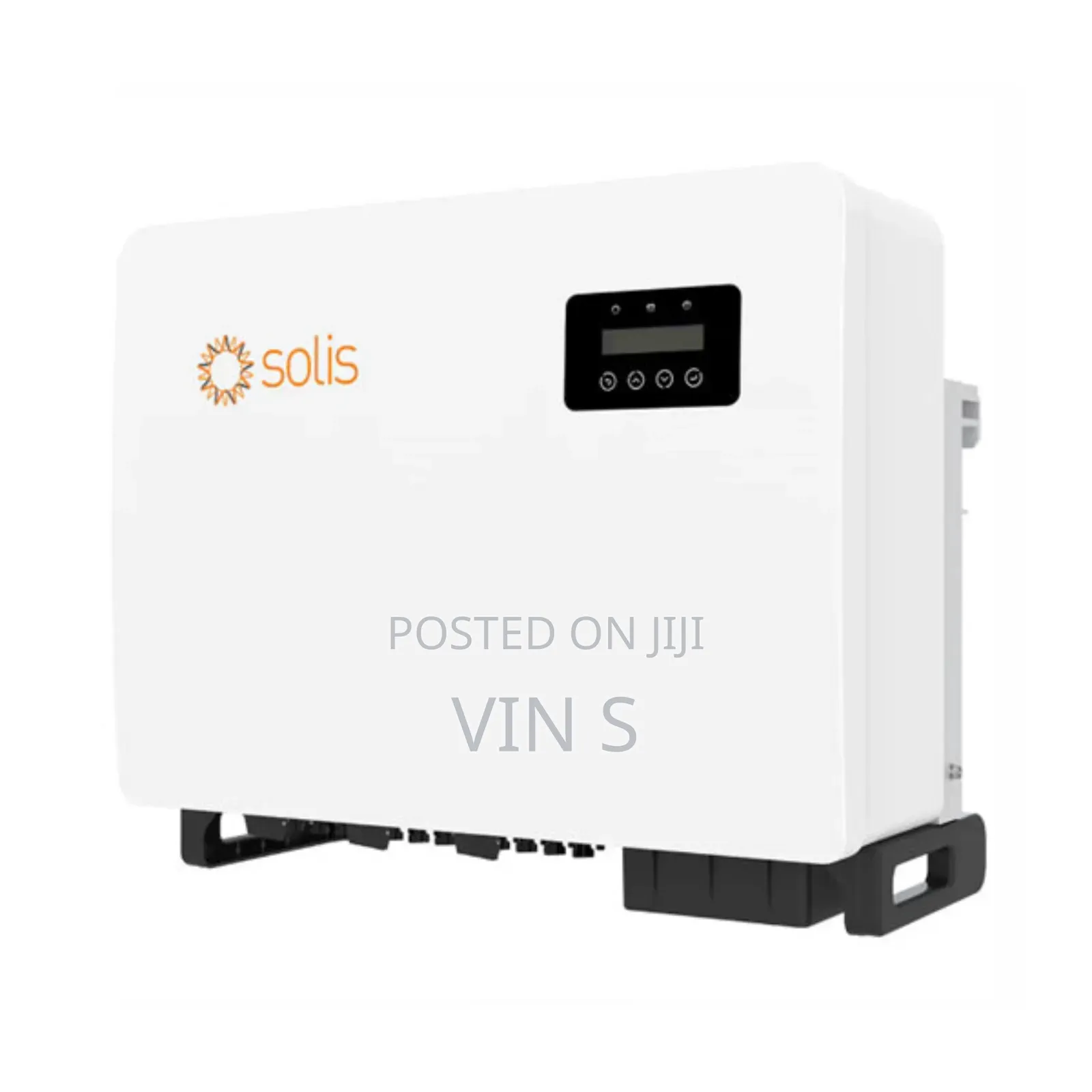 Solar Inverter/Sõlar Invërter"Solăr Invertêr_ Solár Invèrter