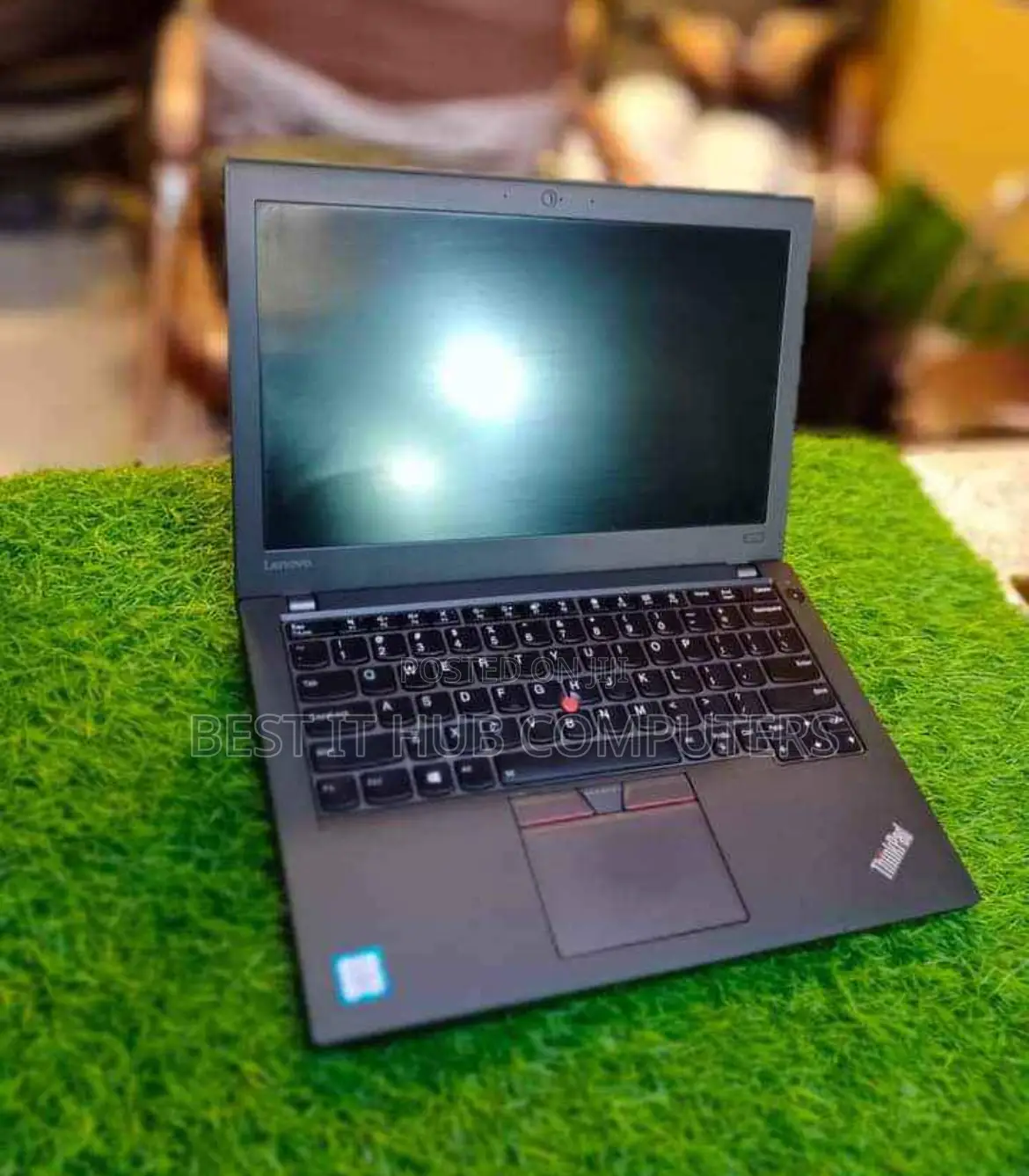 Laptop Lenovo ThinkPad X240 8GB Intel Core i5 SSD 256GB