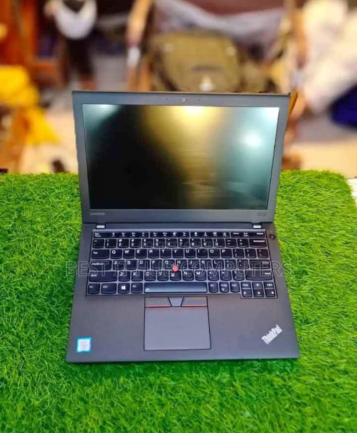 Laptop Lenovo ThinkPad X240 8GB Intel Core i5 SSD 256GB