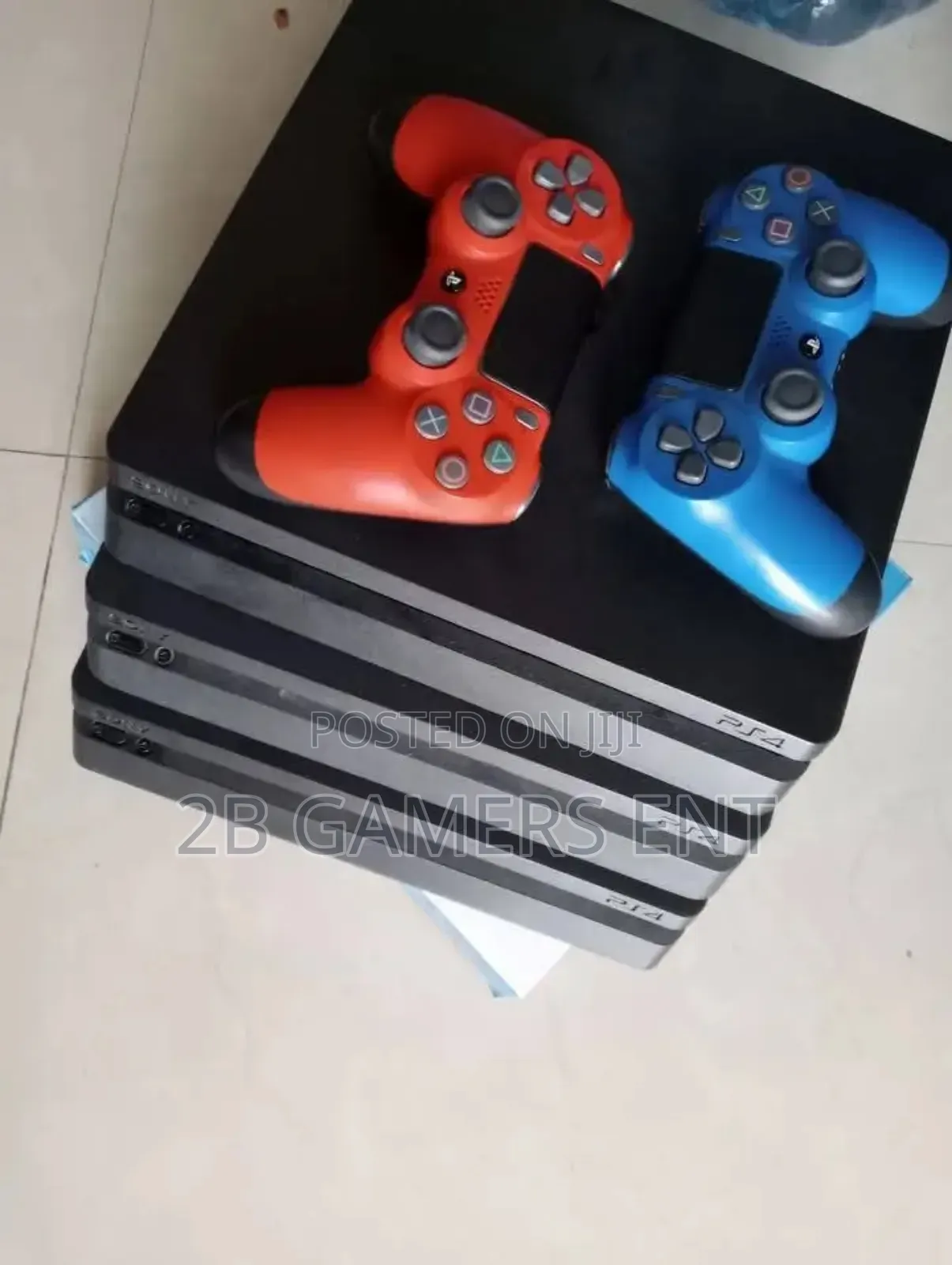 Slim Ps4 Consoles Ex Germany