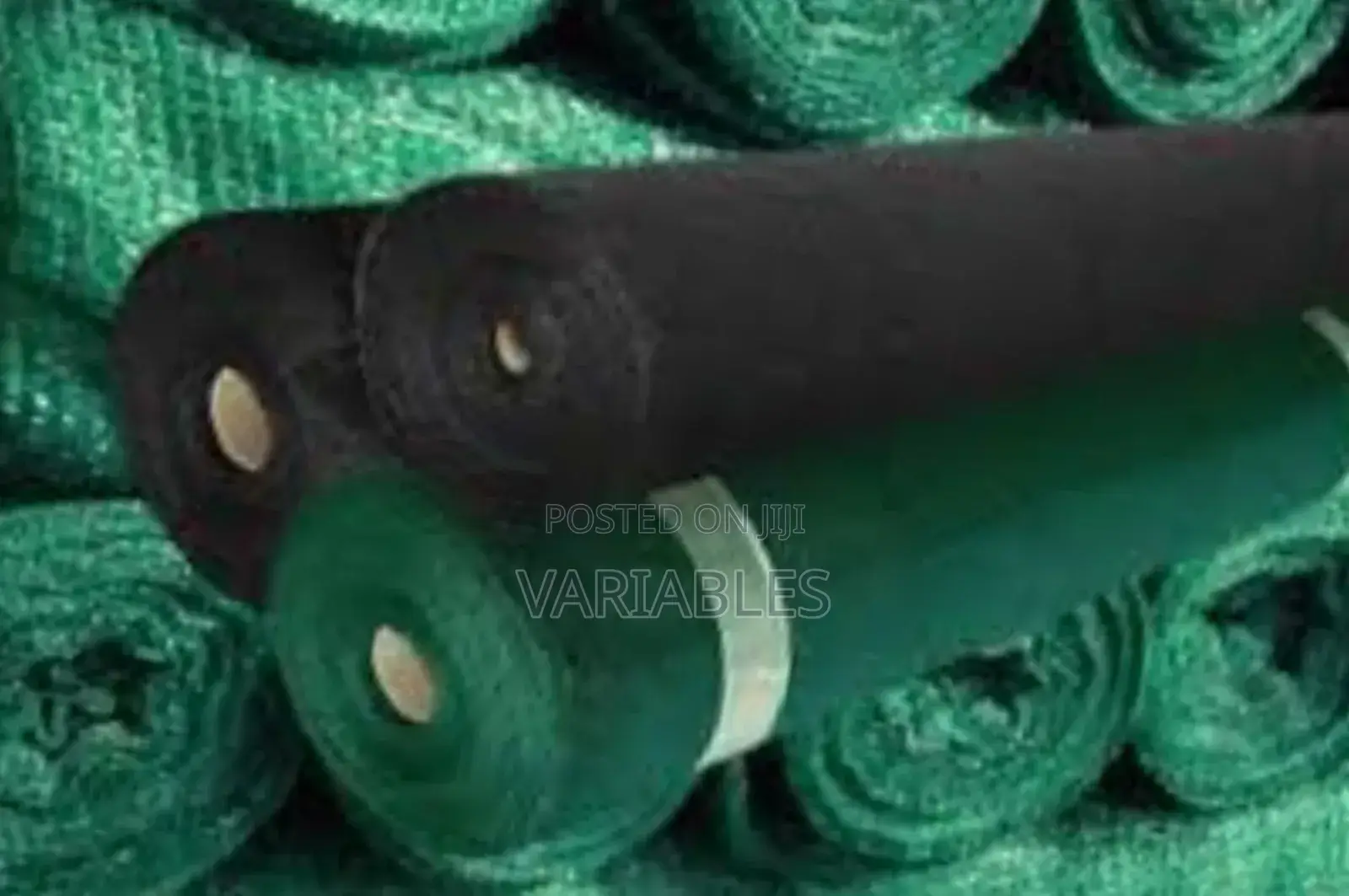 Shade Nets With Versatility Usages