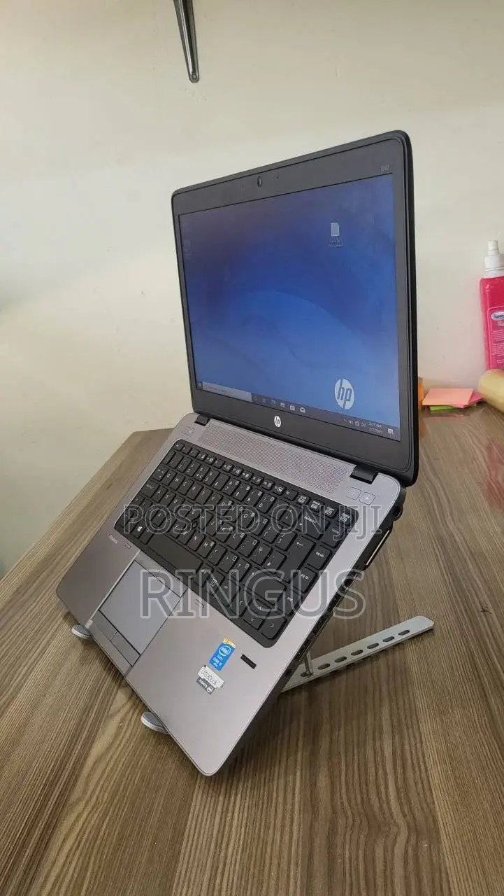 Laptop HP EliteBook 840 G1 4GB Intel Core i5 HDD 500GB