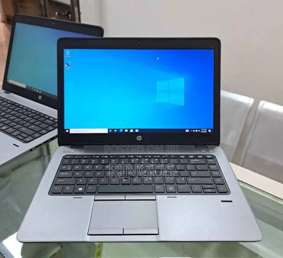 Laptop HP EliteBook 840 G1 4GB Intel Core i5 HDD 500GB