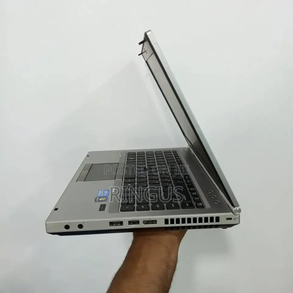 Laptop HP EliteBook 8460P 4GB Intel Core I5 HDD 500GB