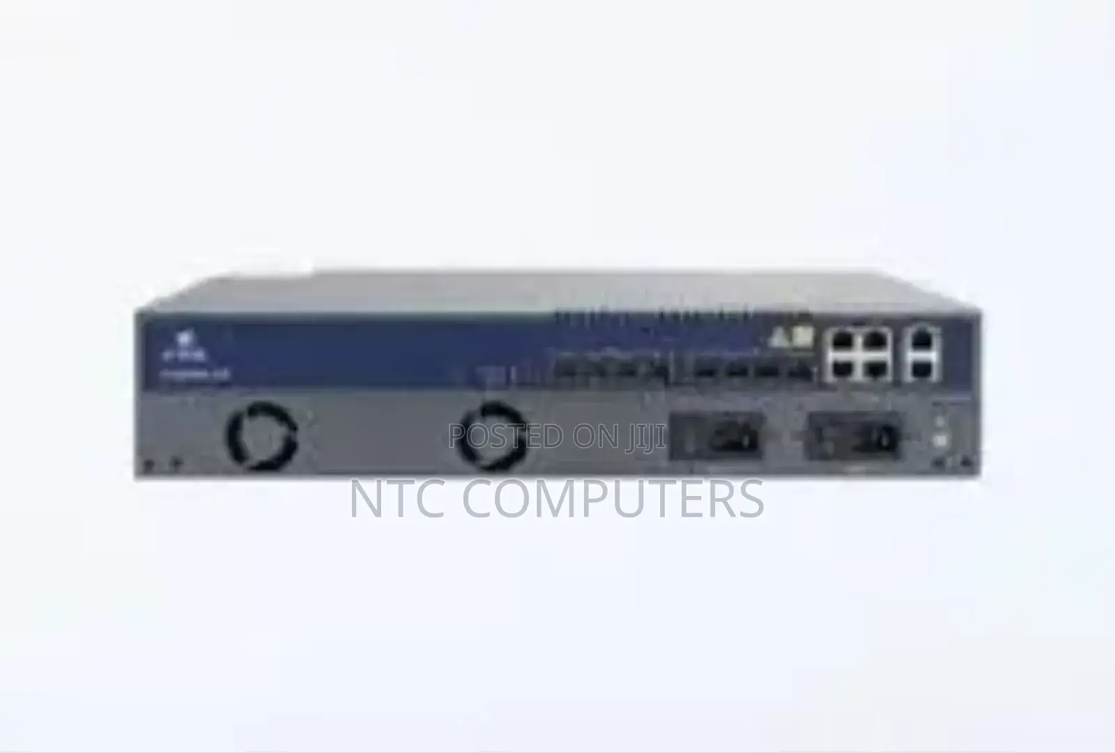 Epon 4-Port Olt V1600d