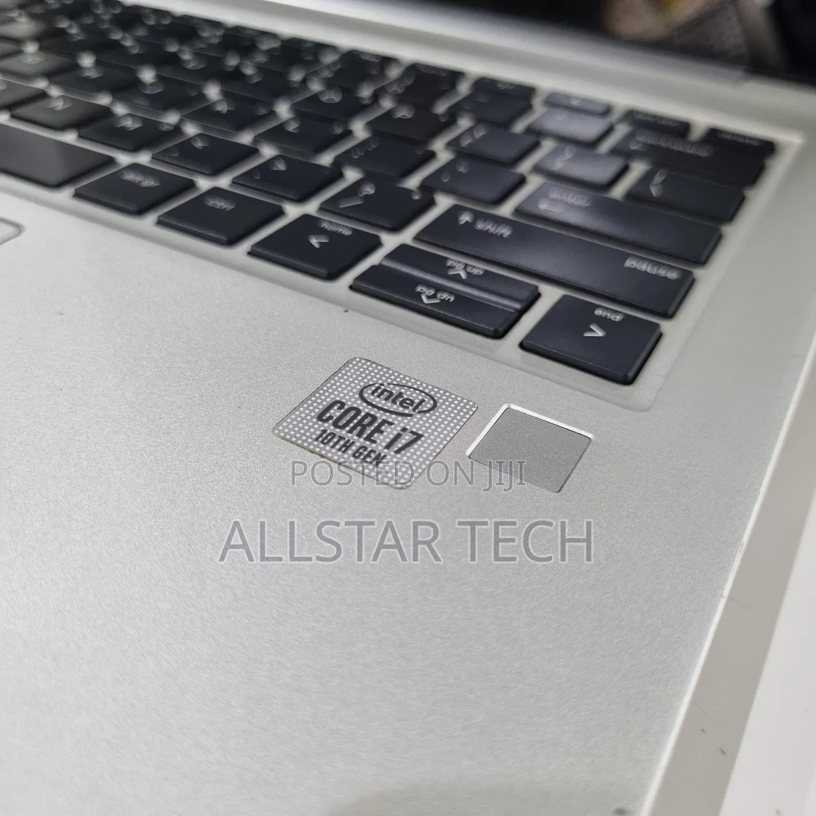 Laptop HP ProBook 430 G7 16GB Intel Core I7 SSD 256GB