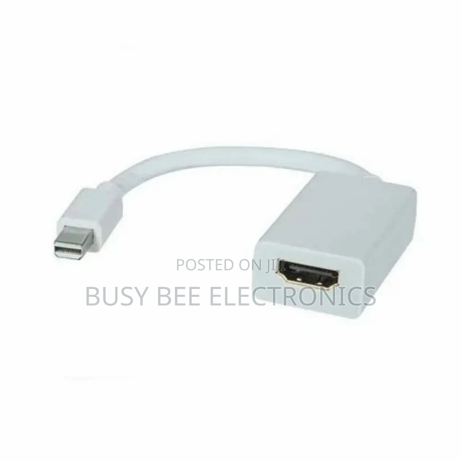Mini Display Port to Hdmi Adapter