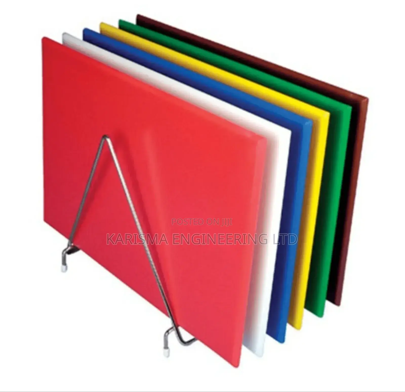 Chopping Board