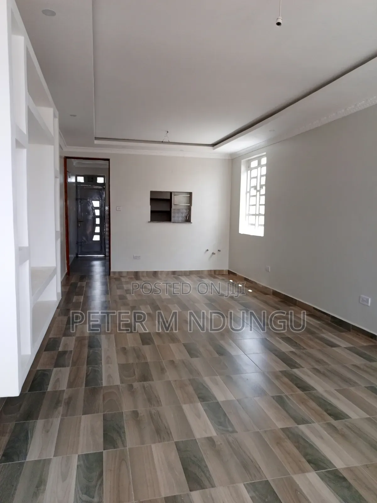 3bdrm Bungalow in Juja for sale