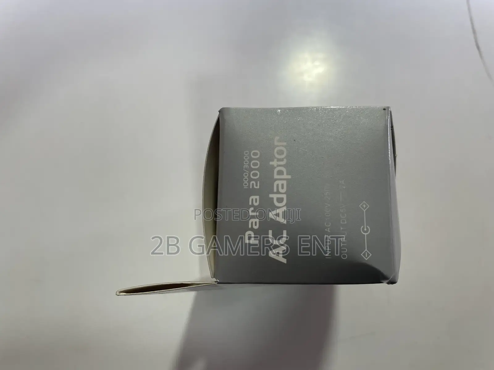PSP Charger New(All Series)