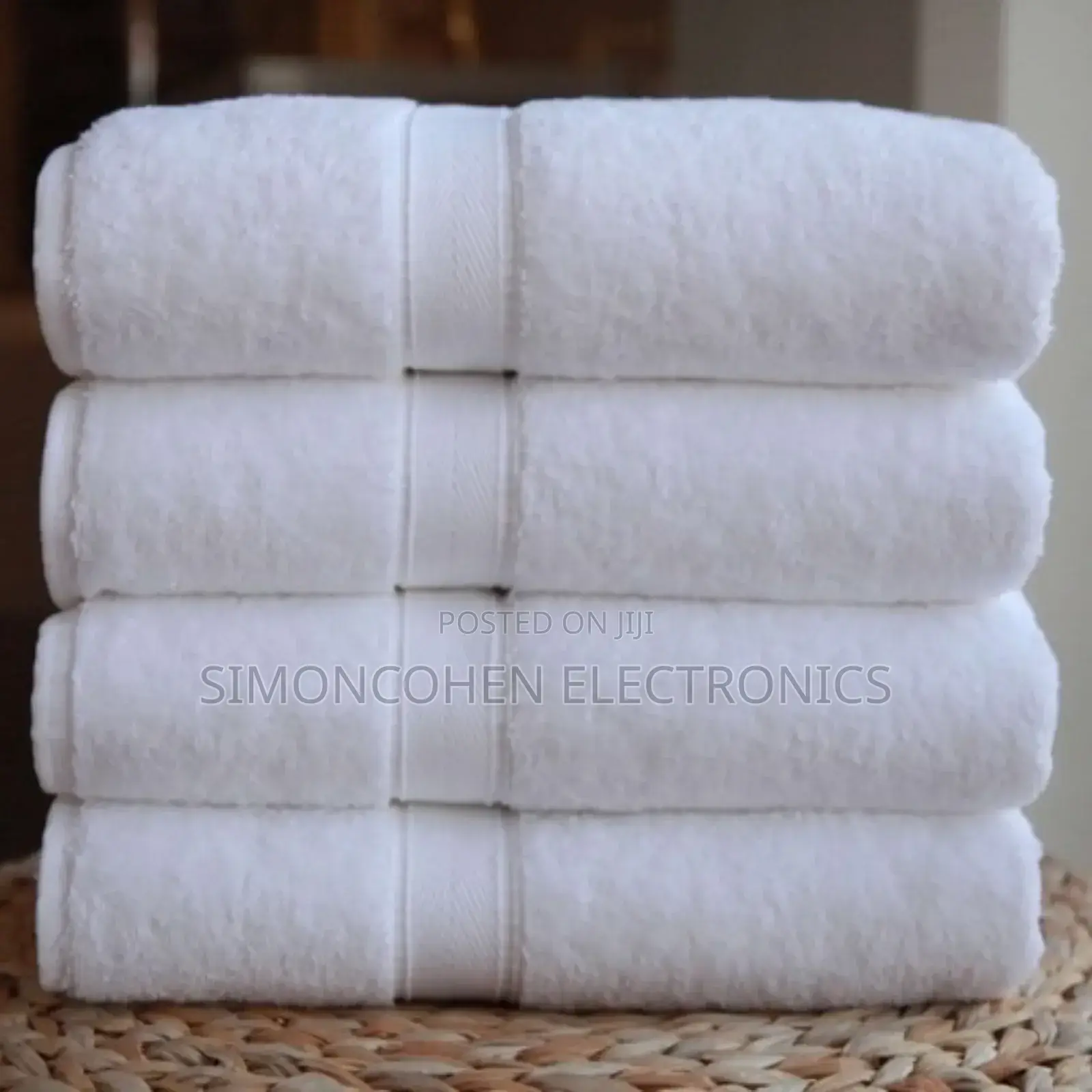 Big Size High Quality Large Towels
