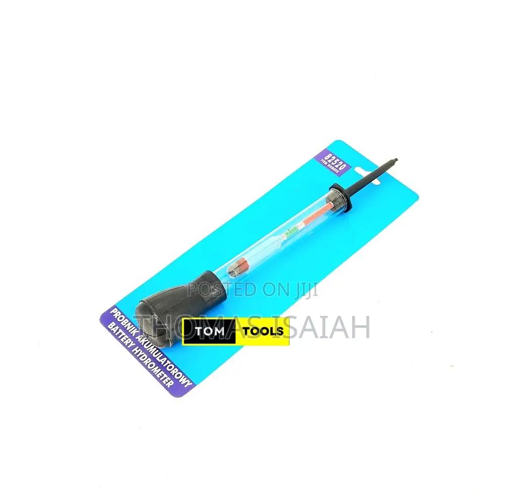 82520 Standard Battery Hydrometer