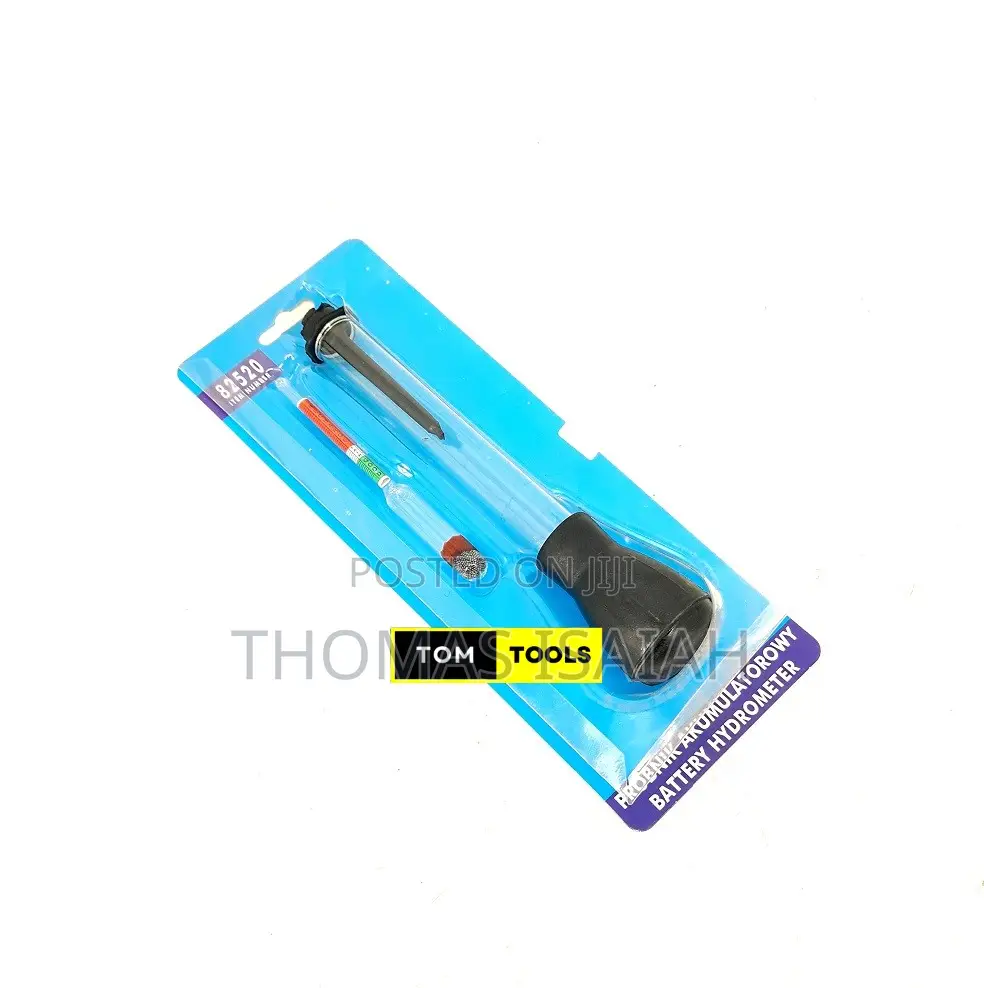 82520 Standard Battery Hydrometer