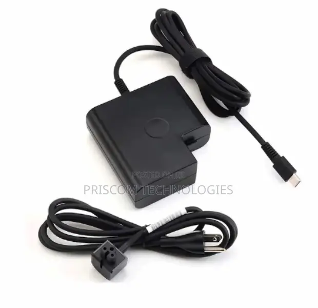 Hp Type C Charger for Hp Spectre, Hp Elitebook, Hp Pavillion