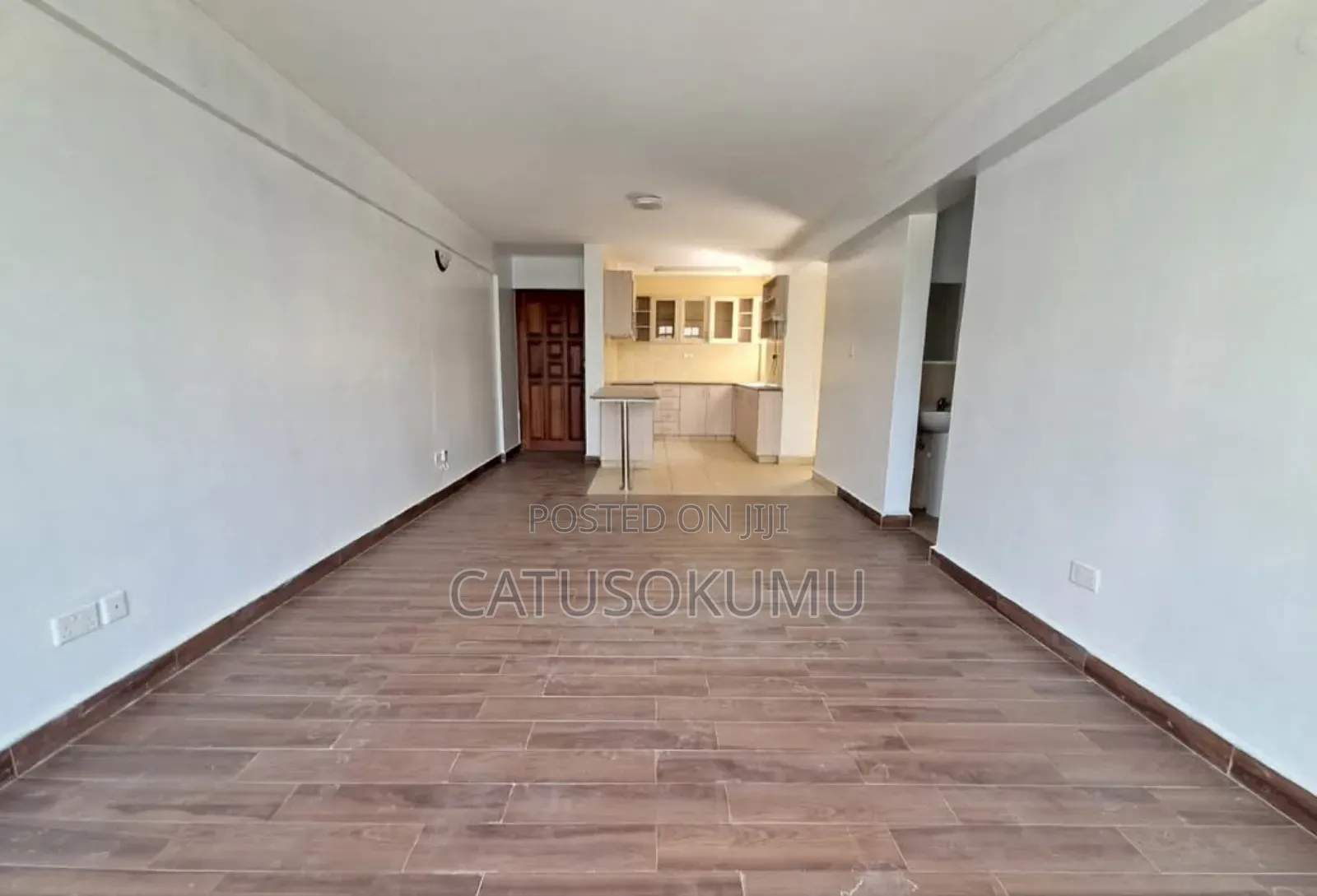 4bdrm Apartment in Syokimau for rent