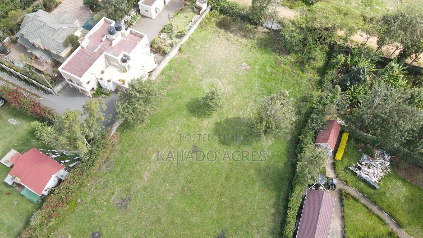 Prime 1/4 Acre Kerarapon