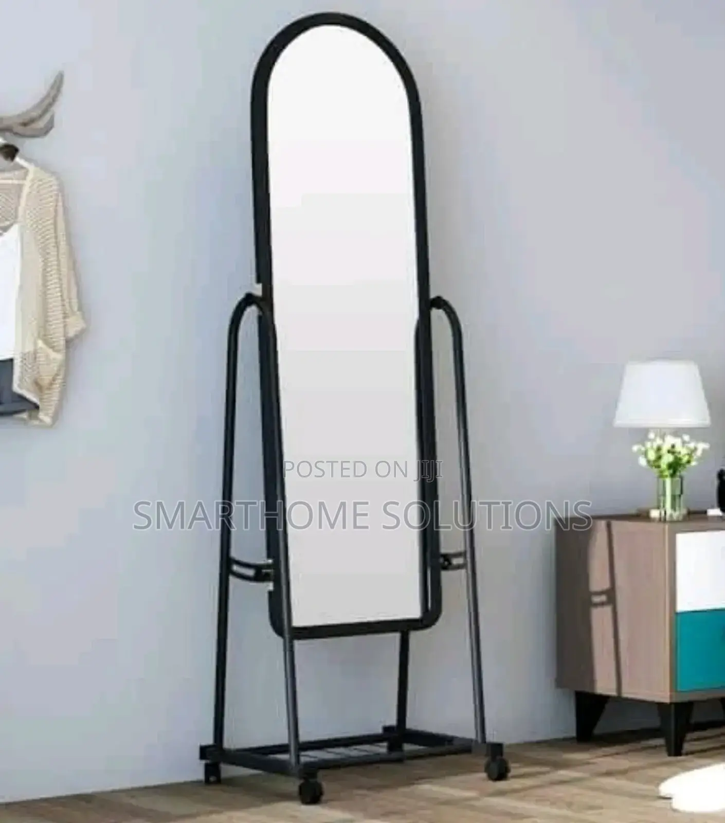 Dressing Mirror