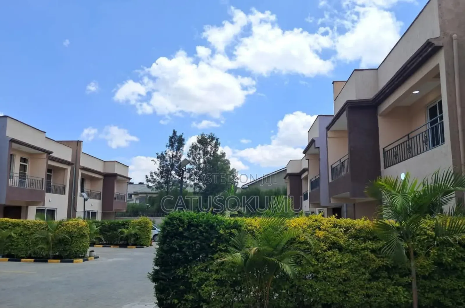 4bdrm Maisonette in Syokimau for sale