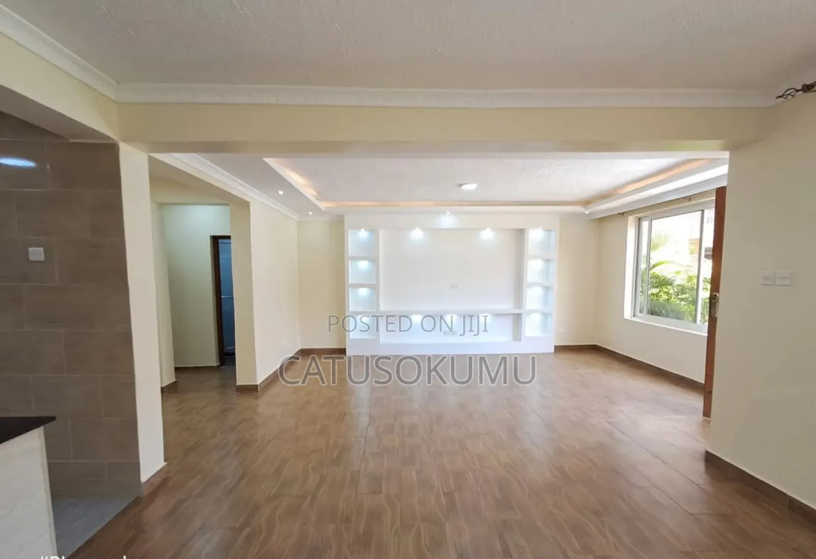 4bdrm Maisonette in Syokimau for sale