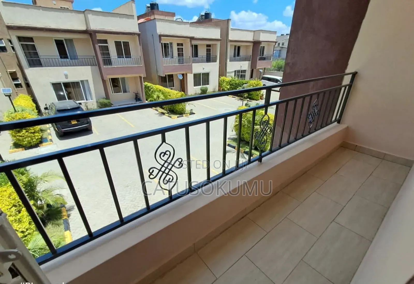 4bdrm Maisonette in Syokimau for sale